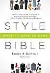 style-bible