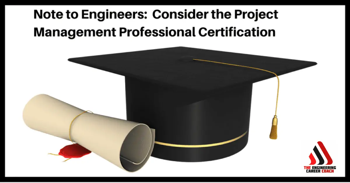 Project Management Professional Certification