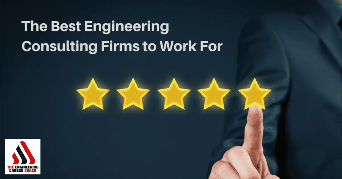 best engineering consulting firms