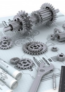 Top Engineering Mechanical Companies