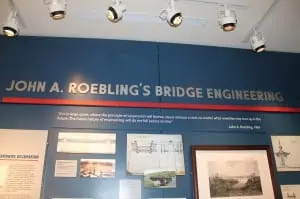 Roebling 13