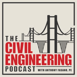 the civil engineering podcast