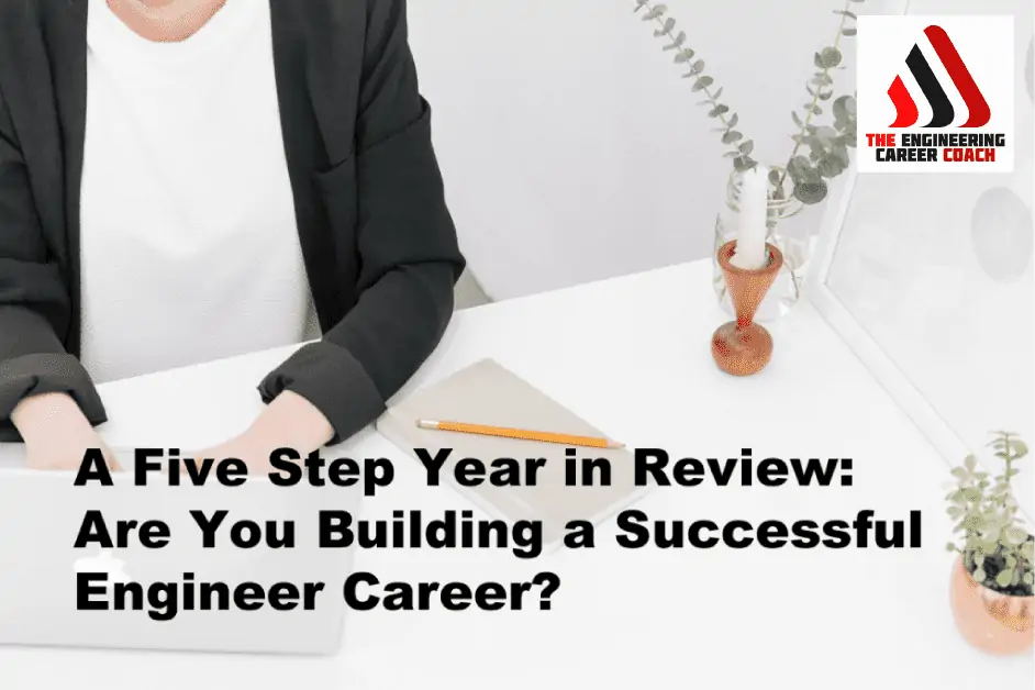 Successful Engineer Career