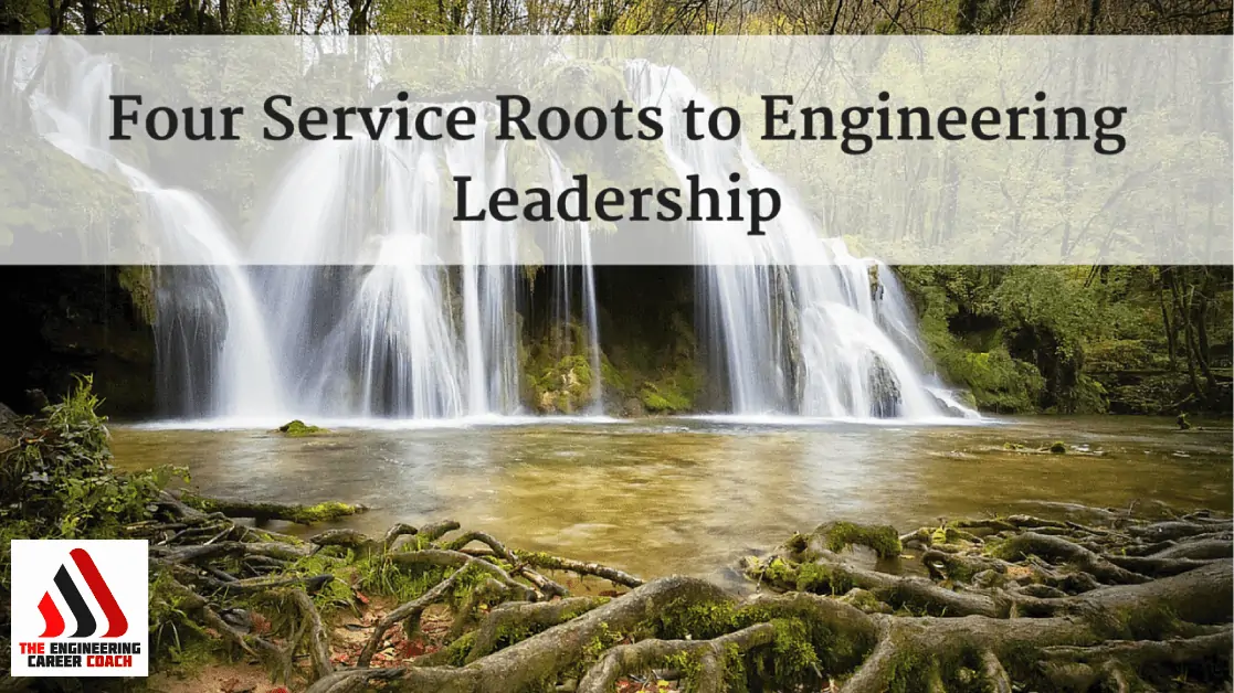 Service Roots