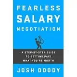 Fearless Salary Negotiation