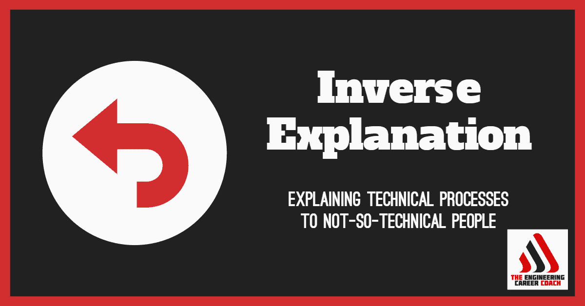 inverse explanation