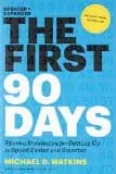 the-first-90-days