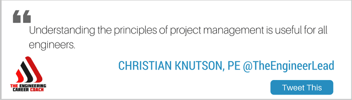 project management