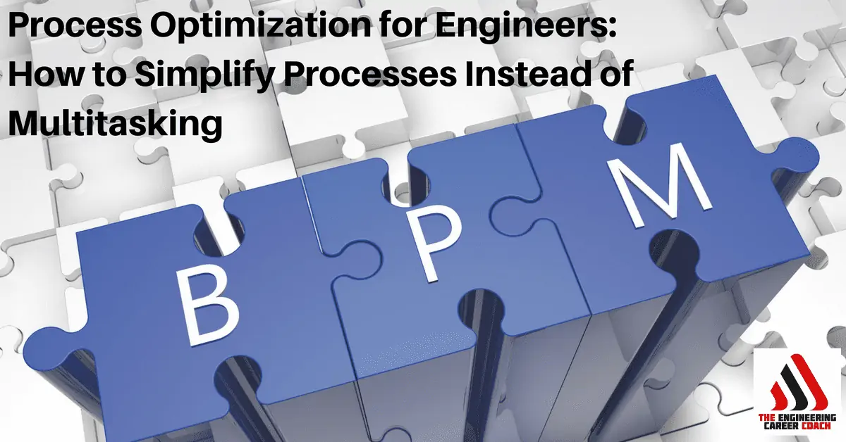 process optimization