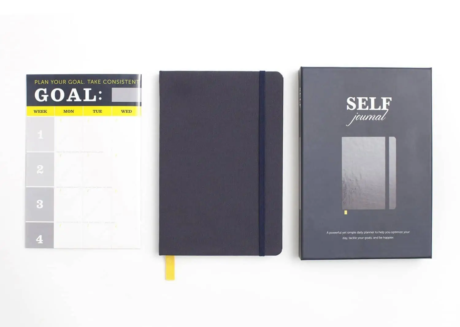 the-self-journal