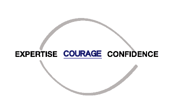 Courage