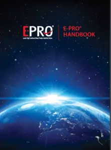 EPRO Handbook Volume I