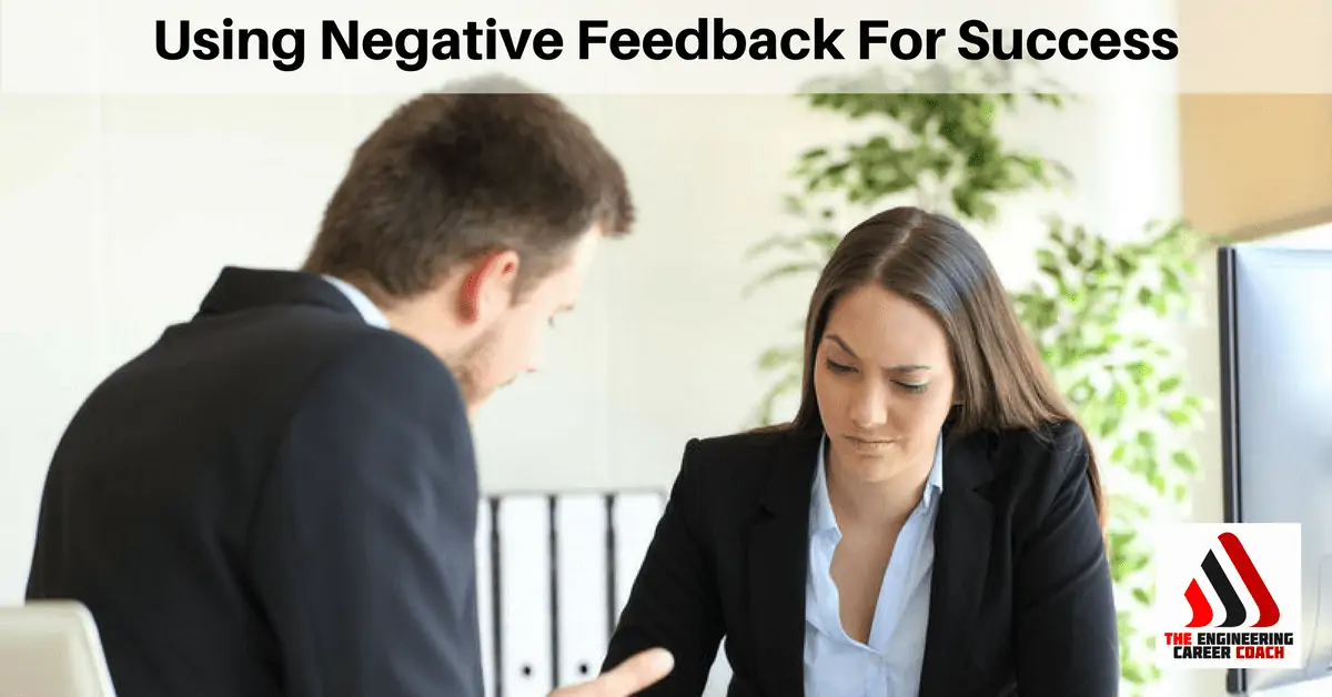 Negative Feedback