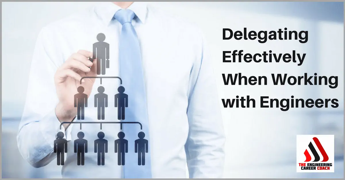 Delegating Effectively