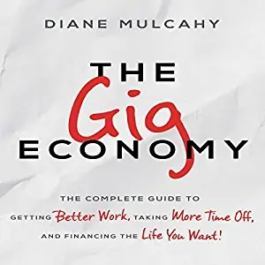 Book The Gig Economy