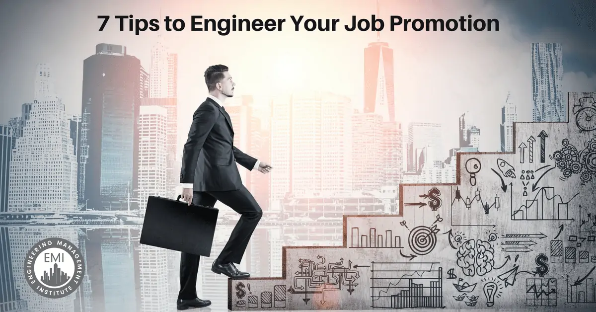 Job Promotion