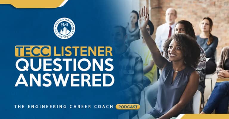 TECC Listener Questions Answered