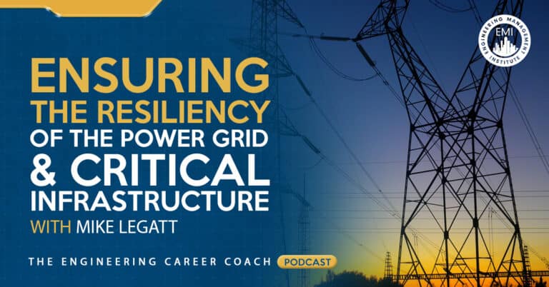 Ensuring the Resiliency of the Power Grid and Critical Infrastructure