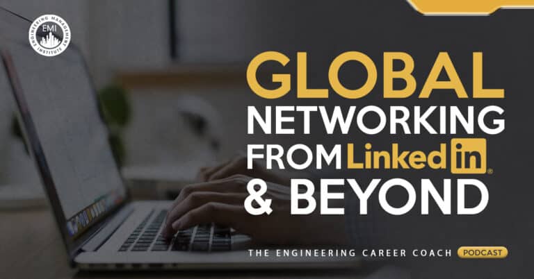 Global Networking From LinkedIn and Beyond