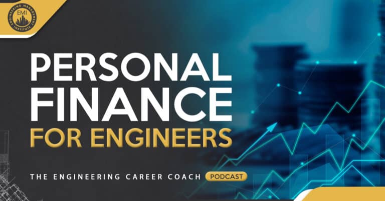 Personal Finance for Engineers
