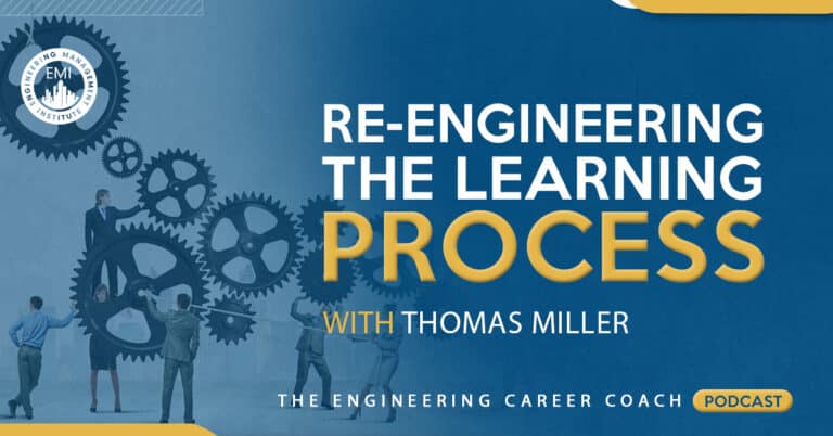 Re-Engineering the Learning Process