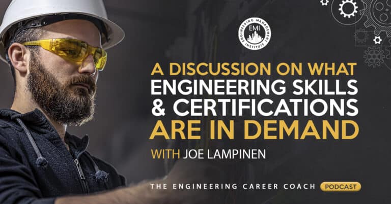 A Discussion on What Engineering Skills and Certifications Are In Demand