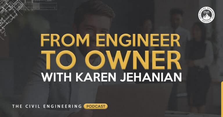Engineer to Owner