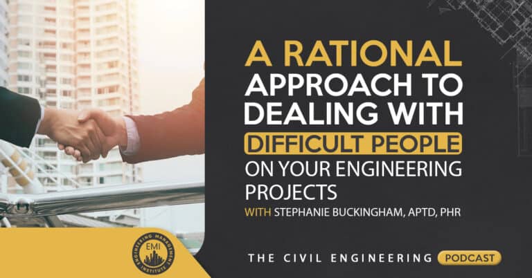 Difficult People
