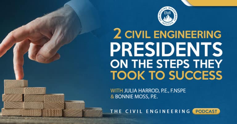 Civil Engineering Presidents