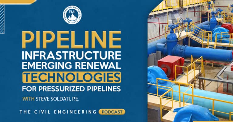 Pressurized Pipelines
