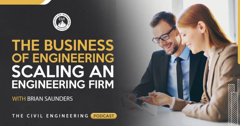 scaling an engineering firm