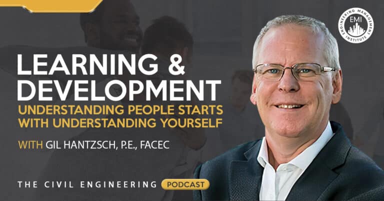 Learning and Development