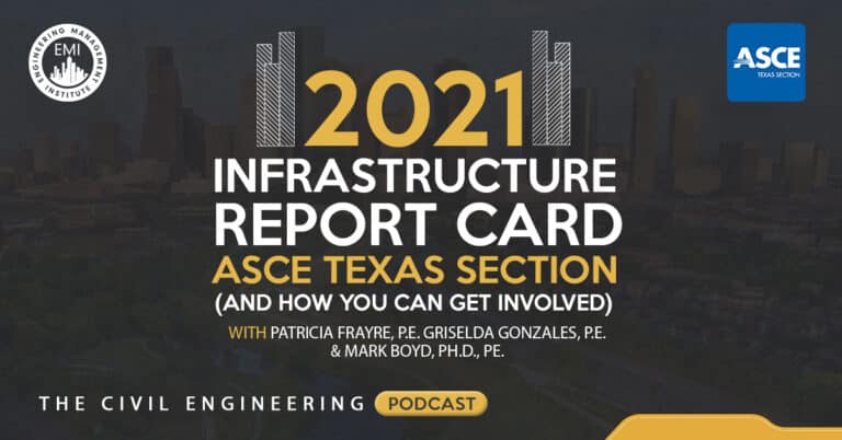 Infrastructure Report Card