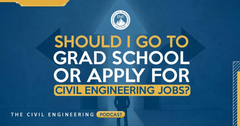 grad school