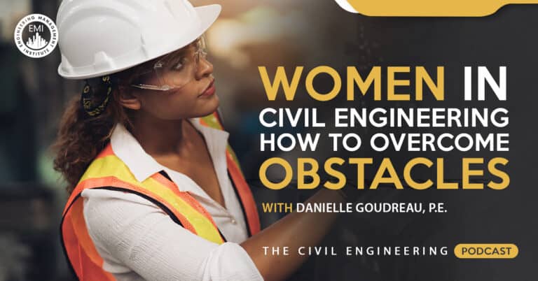 Women in Civil Engineering