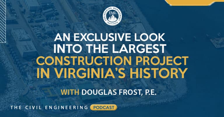 Largest Construction Project