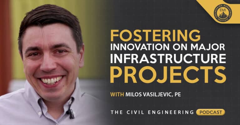 major infrastructure projects