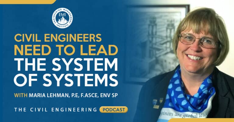 lead the system of systems