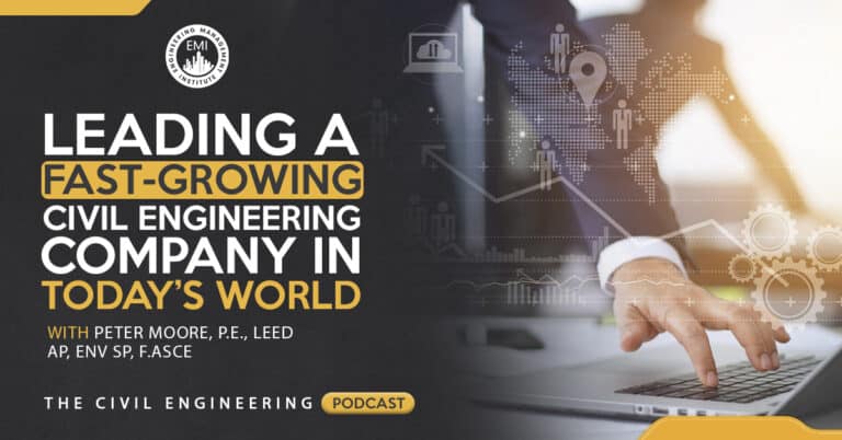 fast-growing civil engineering company