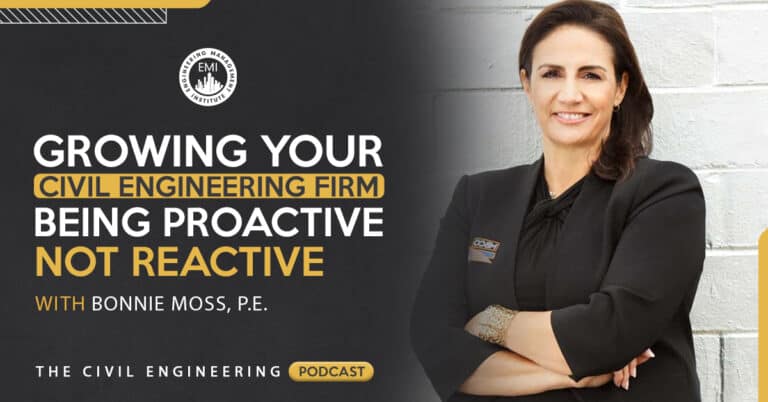 Growing Your Civil Engineering Firm