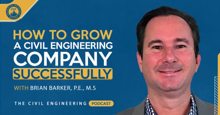 Grow a Civil Engineering Company