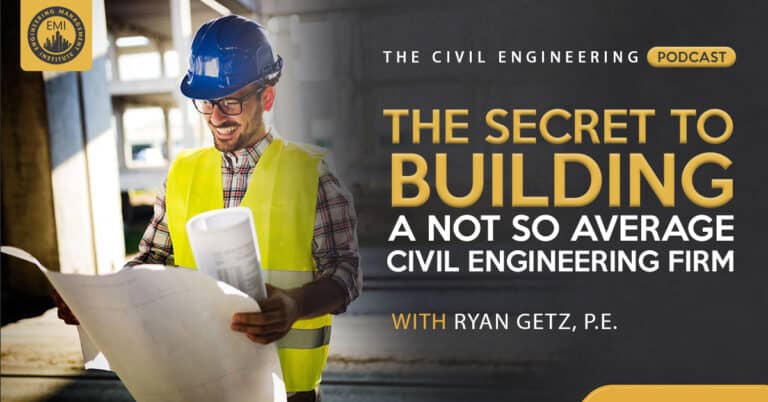 civil engineering firm