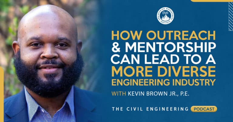 Outreach and Mentorship