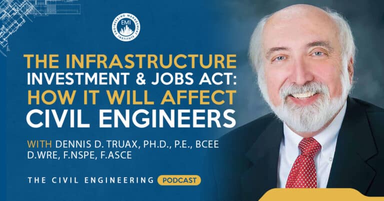 Infrastructure Investment and Jobs Act