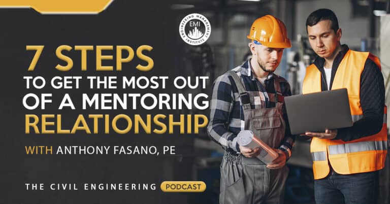 Mentoring Relationship