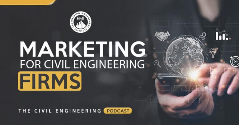 TCEP 32 Marketing for Civil Engineers