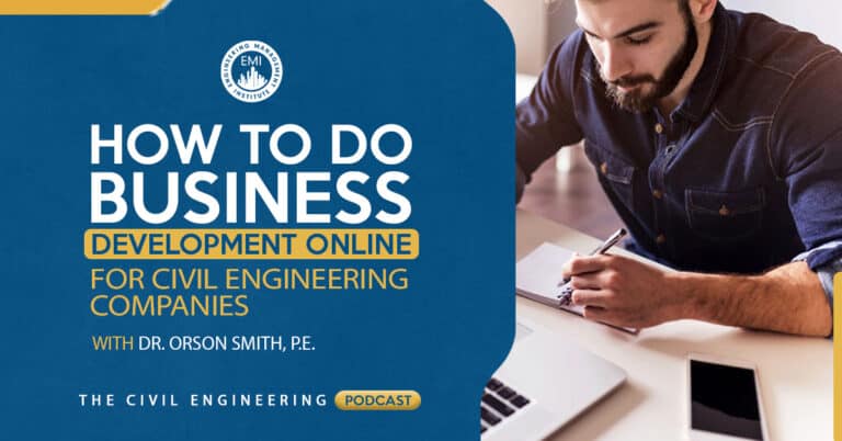 civil engineering companies