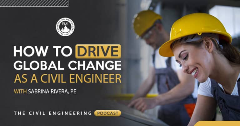 Drive Global Change