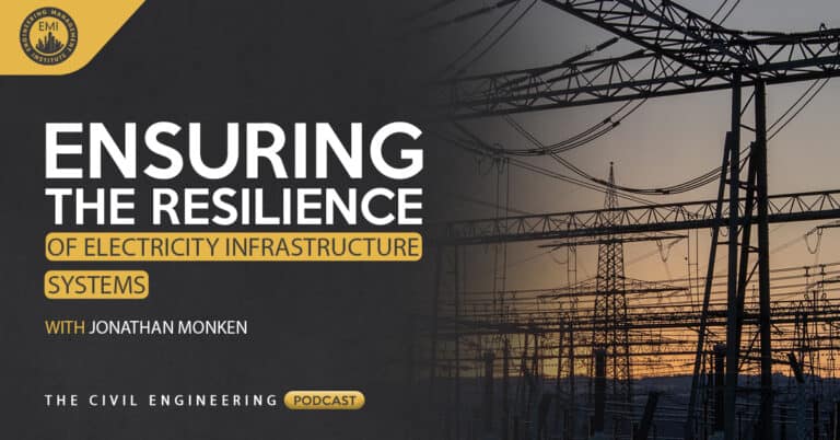 Electricity Infrastructure Systems