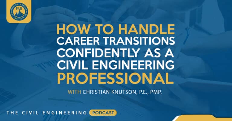 Career Transitions